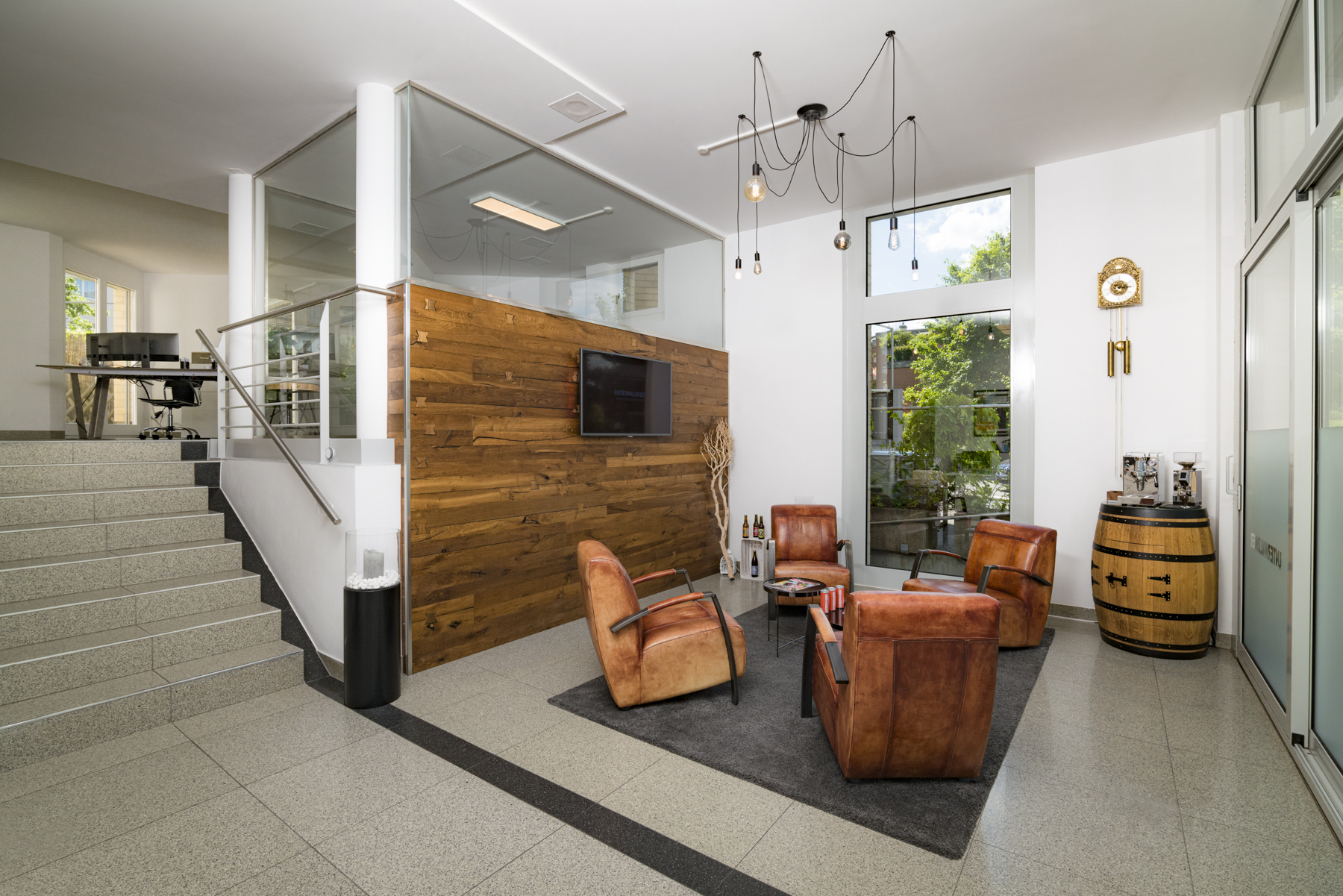 Unterwaldner Office